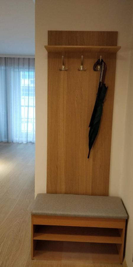 Kasprowicza 20A Basen, Silownia, Parking, Rowery Apartamento *