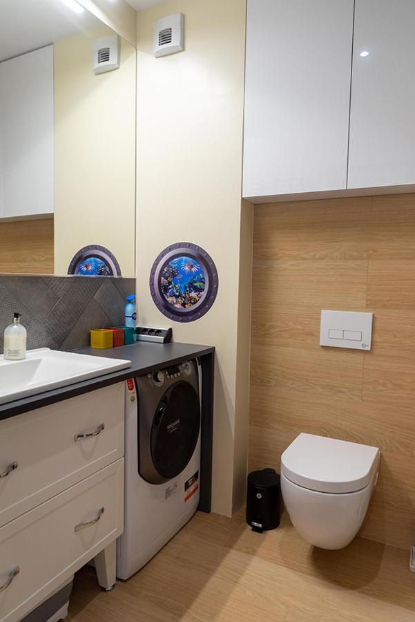 Kasprowicza 20a Apartament Kołobrzeg