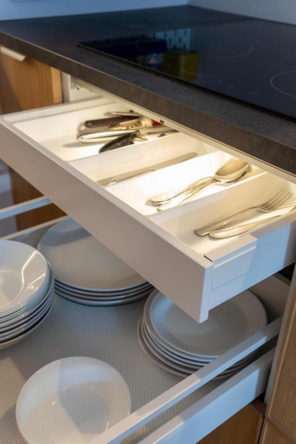 Kasprowicza 20a Kołobrzeg Apartament Kołobrzeg