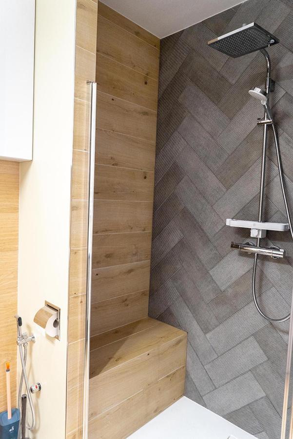 Apartment Kasprowicza 20A Basen, Silownia, Parking, Rowery *
