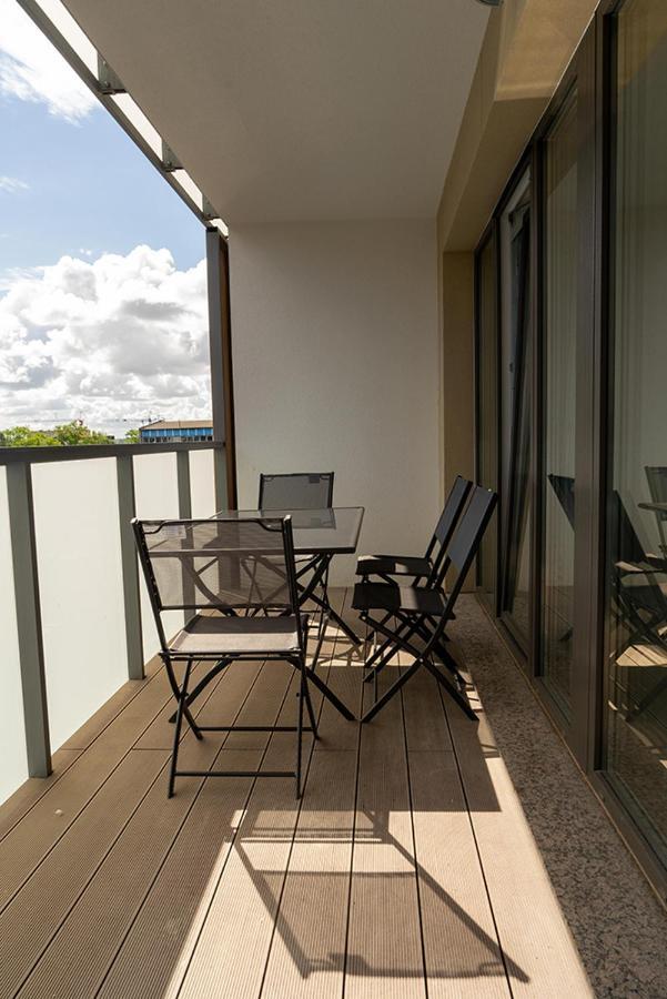Apartament Kasprowicza 20a