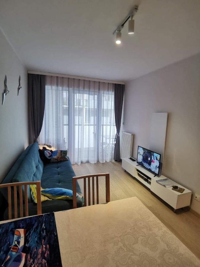 Kasprowicza 20A Basen, Silownia, Parking, Rowery *