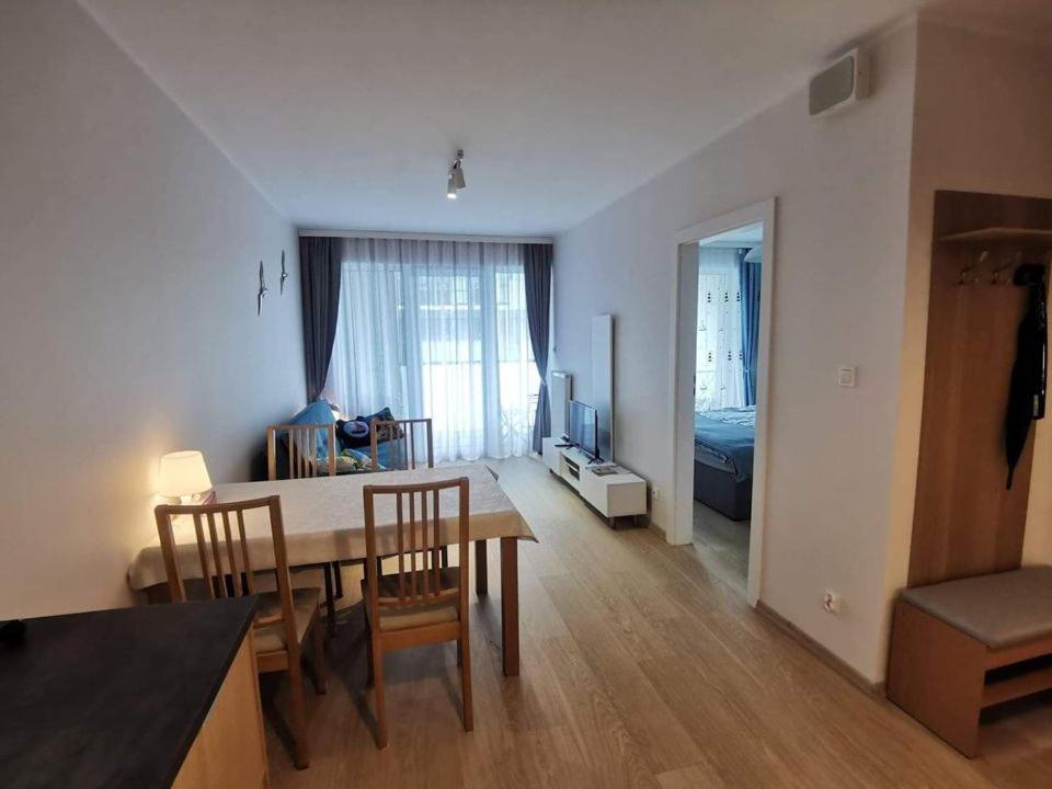 Kasprowicza 20a Apartament