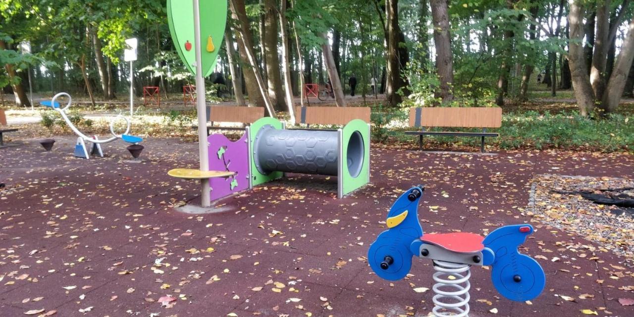 Kasprowicza 20a Kołobrzeg