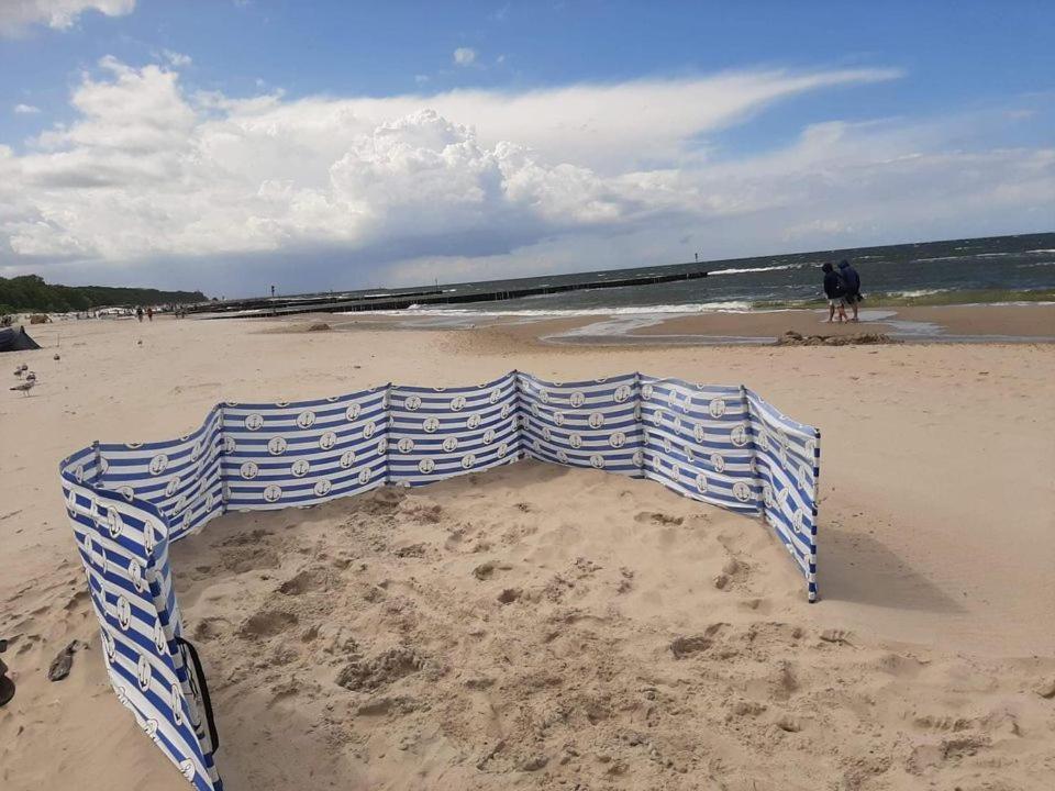 Kasprowicza 20a * Kołobrzeg