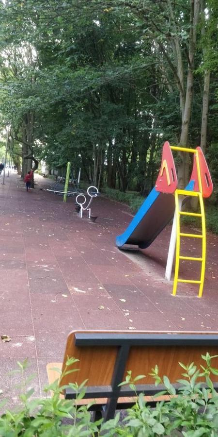 Kasprowicza 20a * Kołobrzeg