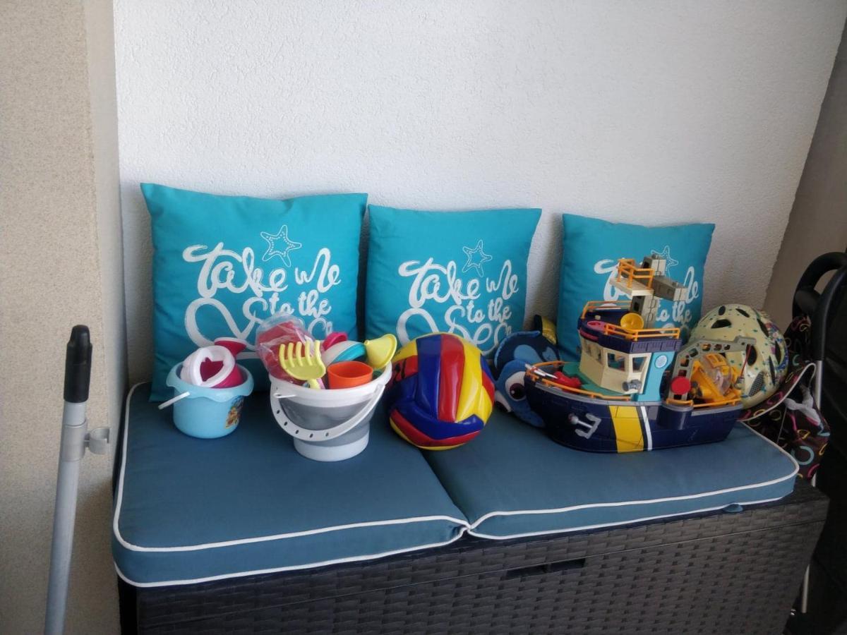 Apartament Kasprowicza 20a *
