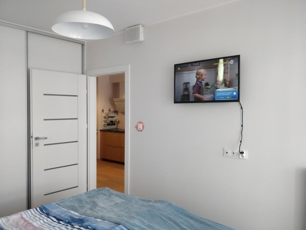 Apartament Kasprowicza 20a *