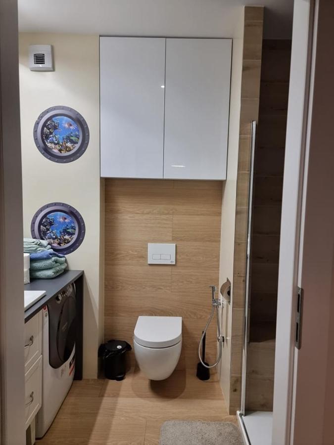 Kasprowicza 20A Basen, Silownia, Parking, Rowery