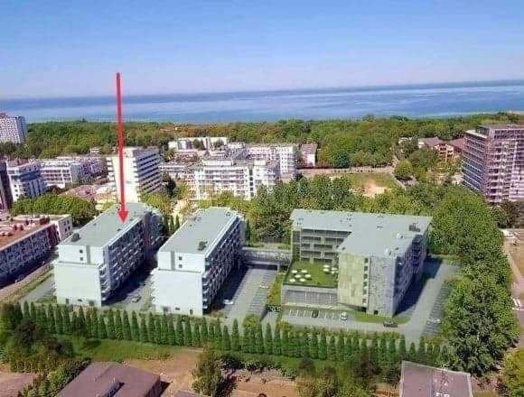 Kasprowicza 20a * Kołobrzeg