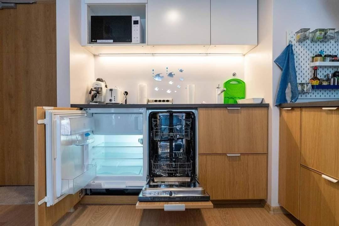 Apartament Kasprowicza 20a