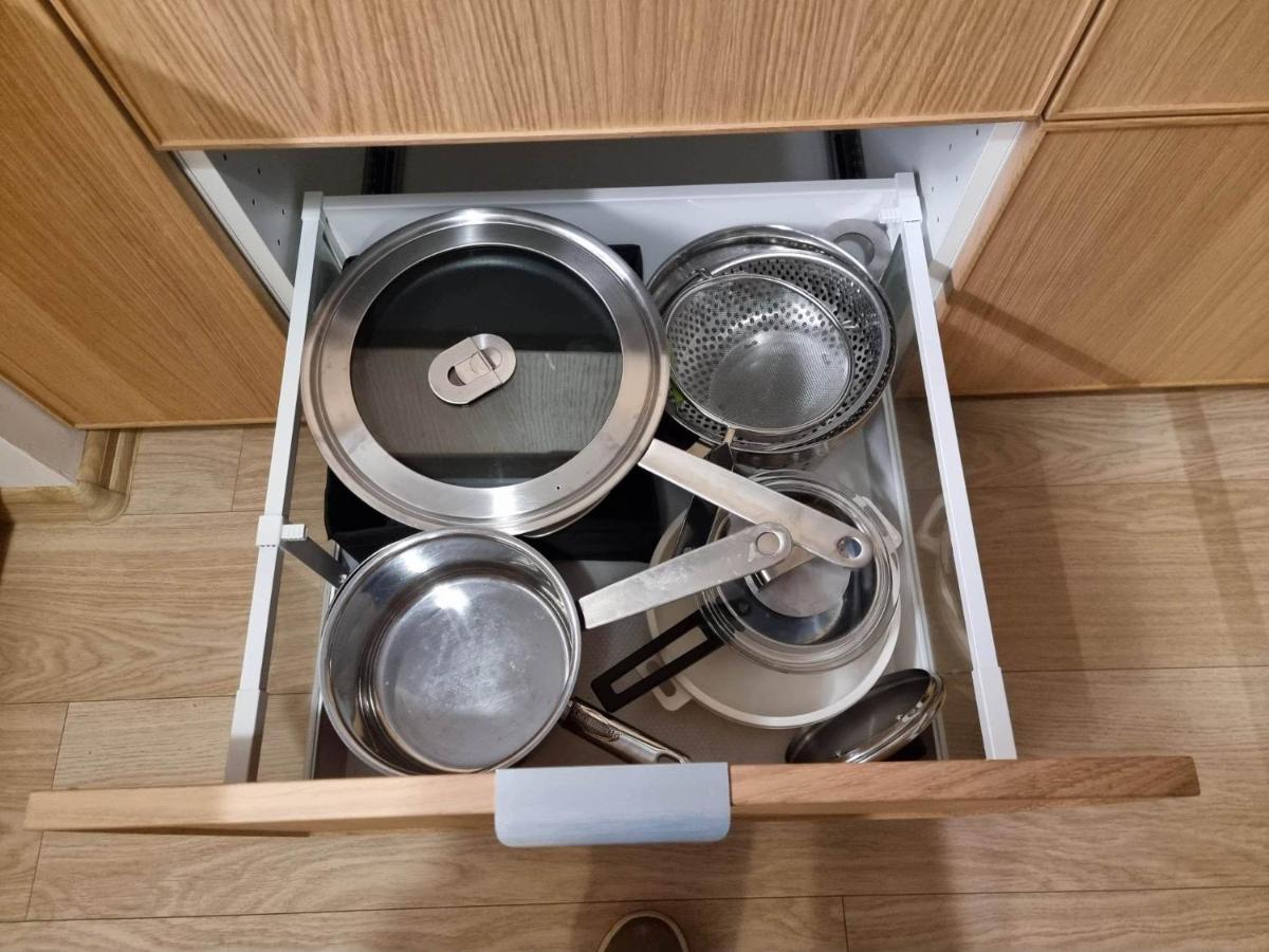 Kasprowicza 20a Kołobrzeg Apartament