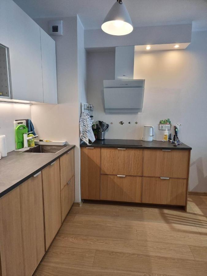 Apartament Kasprowicza 20a
