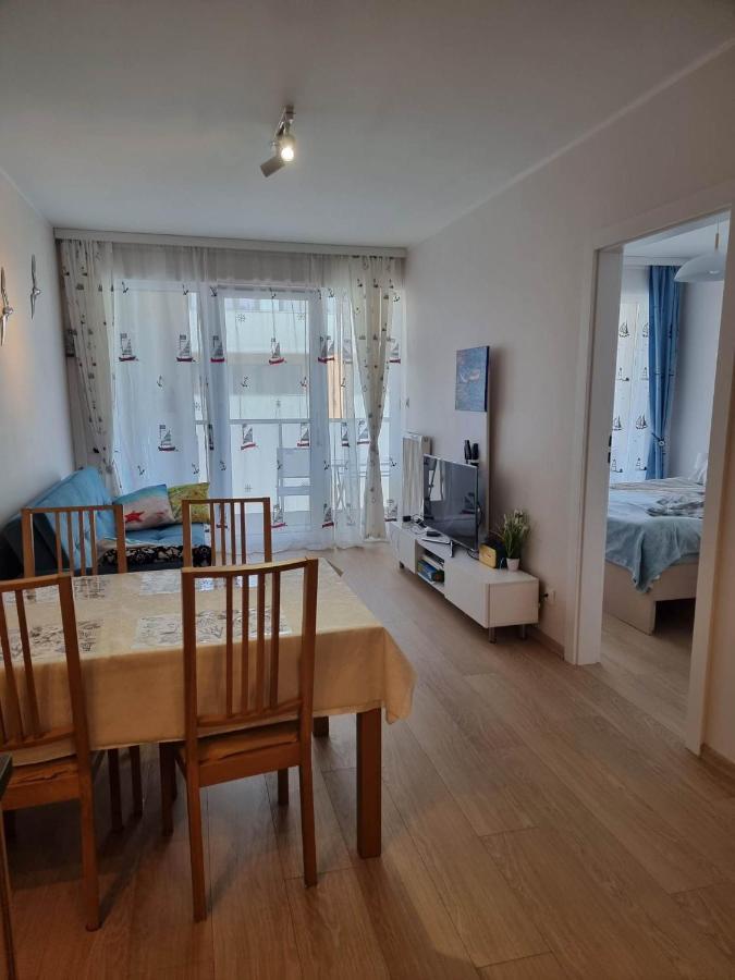 Kasprowicza 20a Apartament
