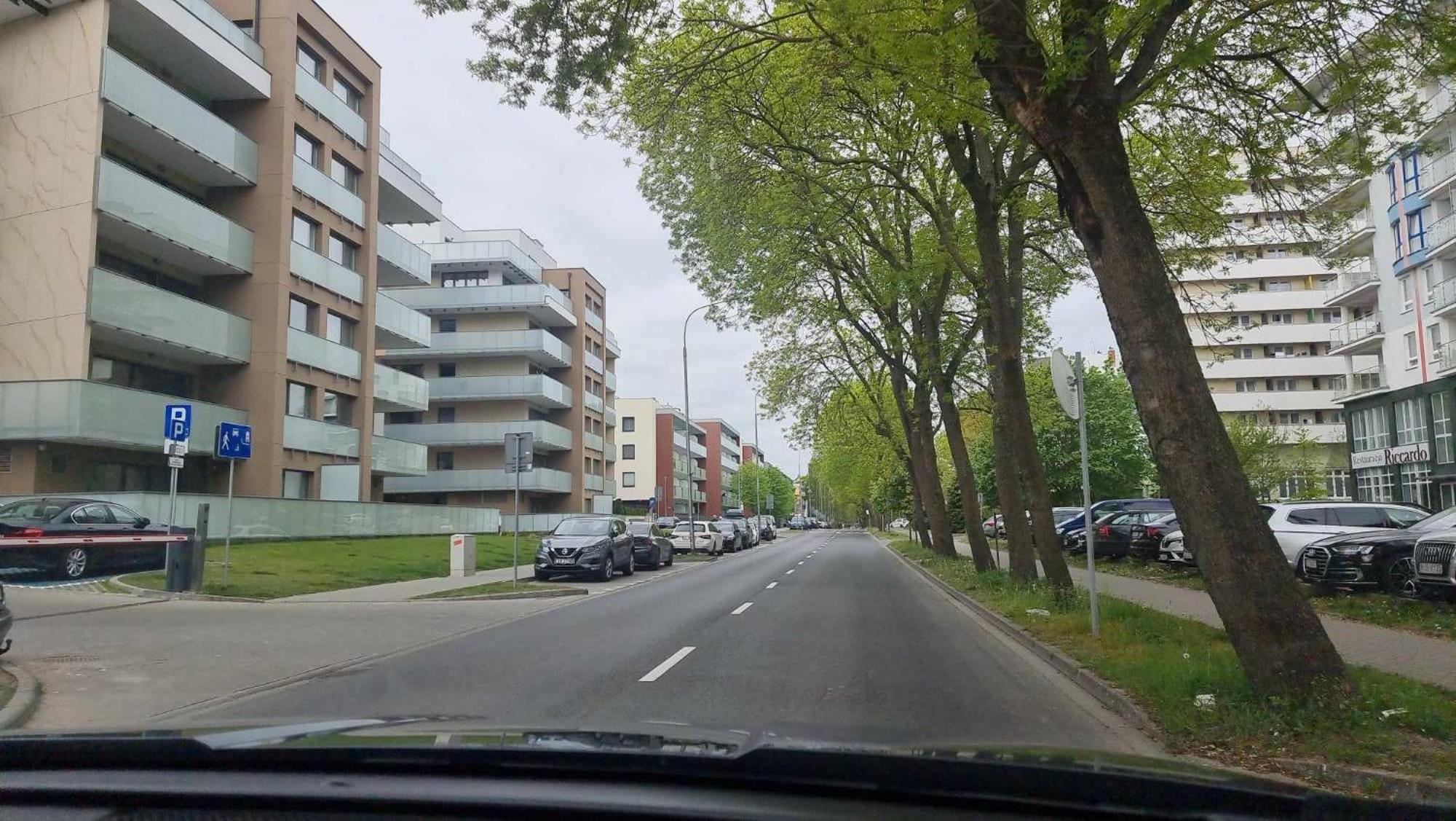 Kasprowicza 20A Basen, Silownia, Parking, Rowery Apartment