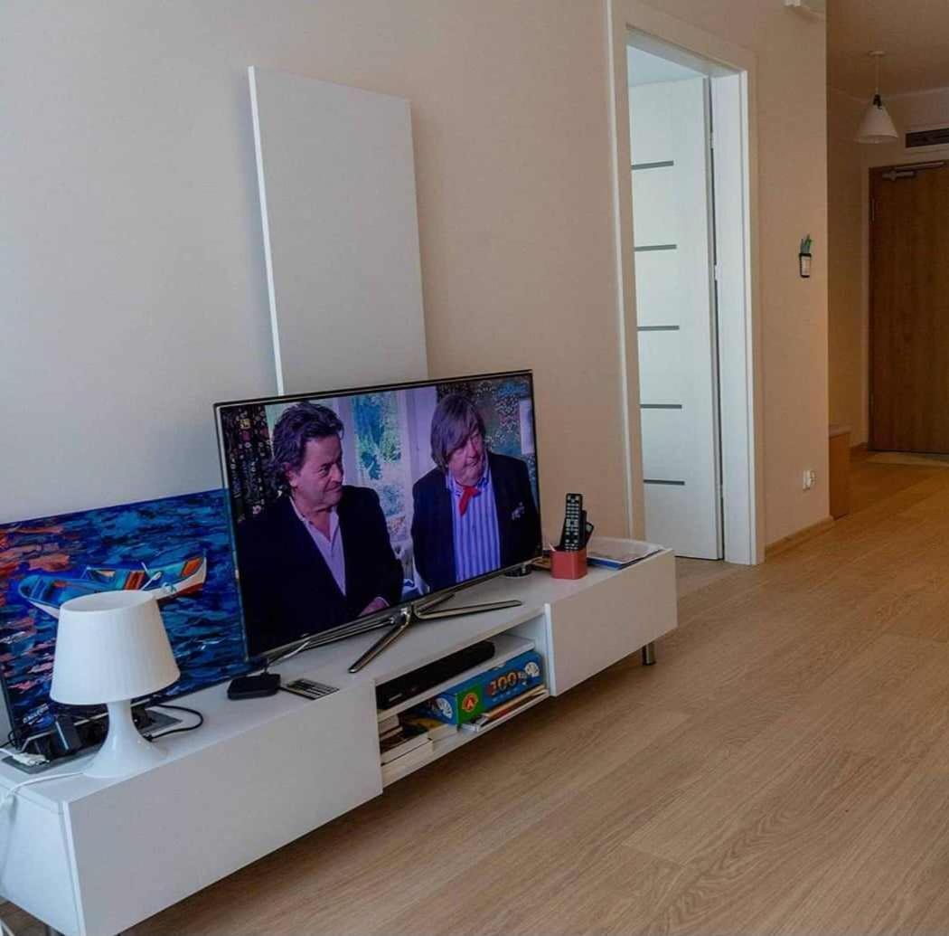 Kasprowicza 20A Basen, Silownia, Parking, Rowery Kolberg