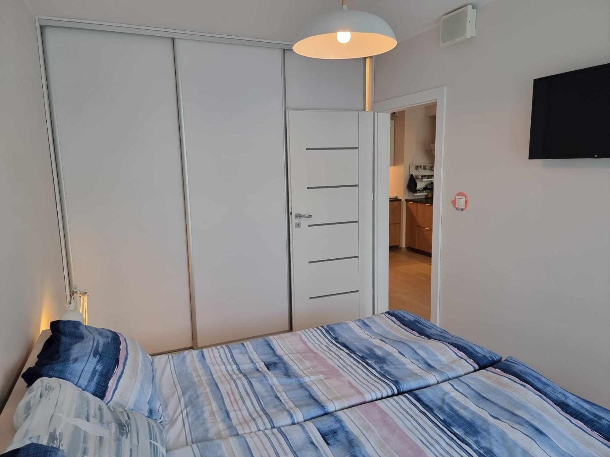 Apartament Kasprowicza 20a Kołobrzeg Kołobrzeg