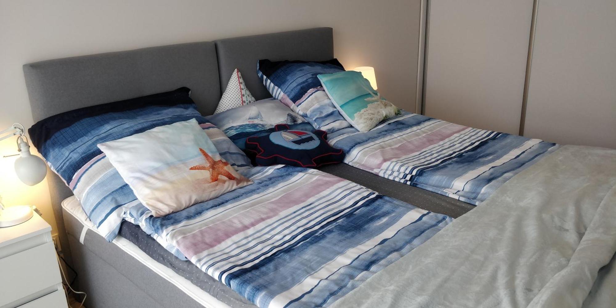 Apartament Kasprowicza 20a *