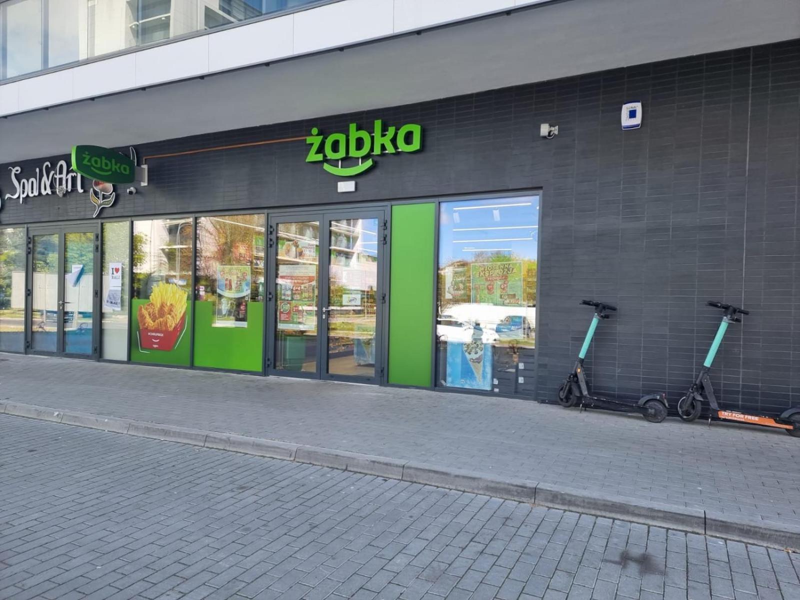Kasprowicza 20A Basen, Silownia, Parking, Rowery * Kolberg