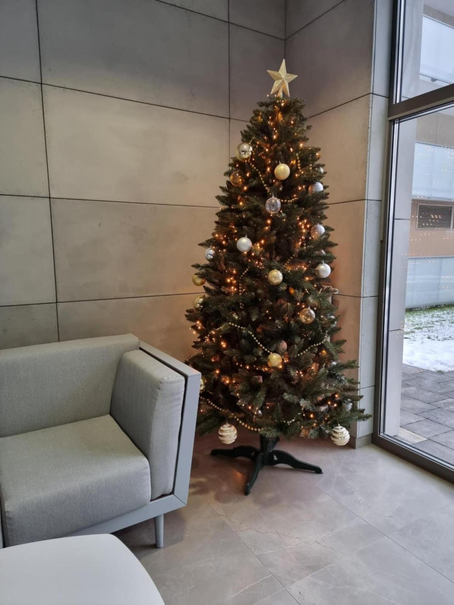 Kasprowicza 20a Apartament Kołobrzeg