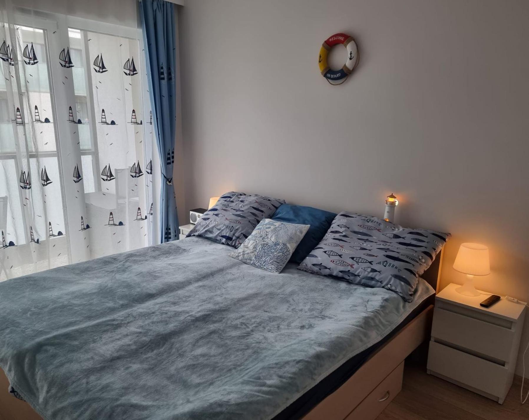 Kasprowicza 20A Basen, Silownia, Parking, Rowery Apartment